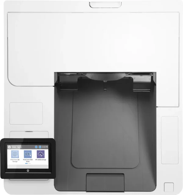 Imprimante Laser Monochrome HP LaserJet Enterprise M612dn (7PS86A)