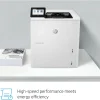 Imprimante Laser Monochrome HP LaserJet Enterprise M612dn (7PS86A)