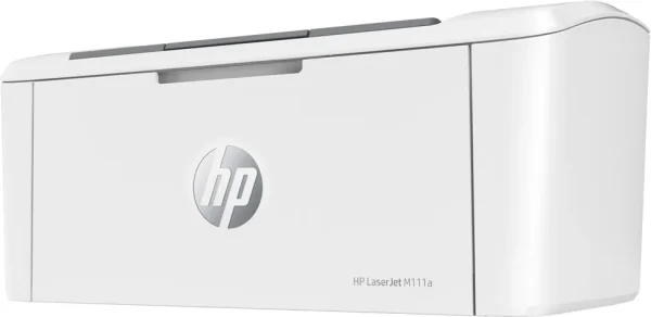 Imprimante Laser Monochrome HP LaserJet M111a (7MD67A)