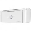 Imprimante Laser Monochrome HP LaserJet M111a (7MD67A)