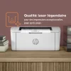 Imprimante Laser Monochrome HP LaserJet M111a (7MD67A)