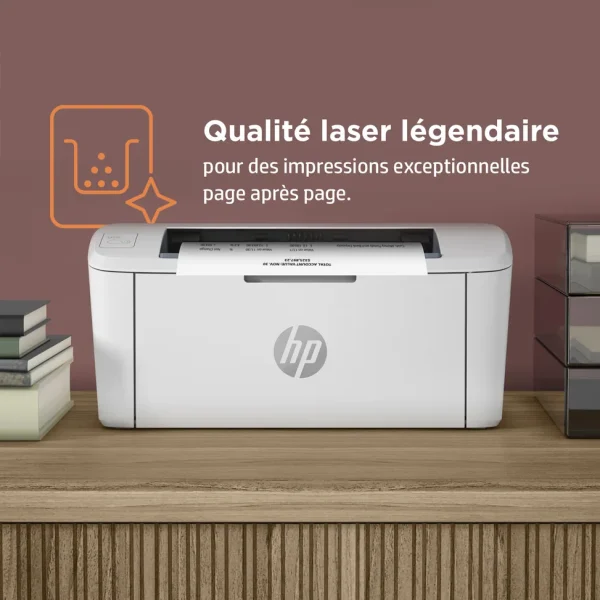 Imprimante Laser Monochrome HP LaserJet M111a (7MD67A)