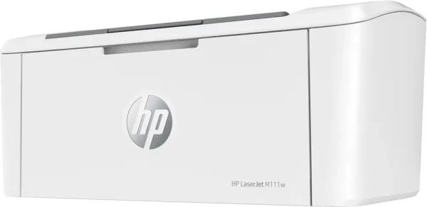 Imprimante Laser Monochrome HP LaserJet M111w (7MD68A)