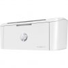 Imprimante Laser Monochrome HP LaserJet M111w (7MD68A)