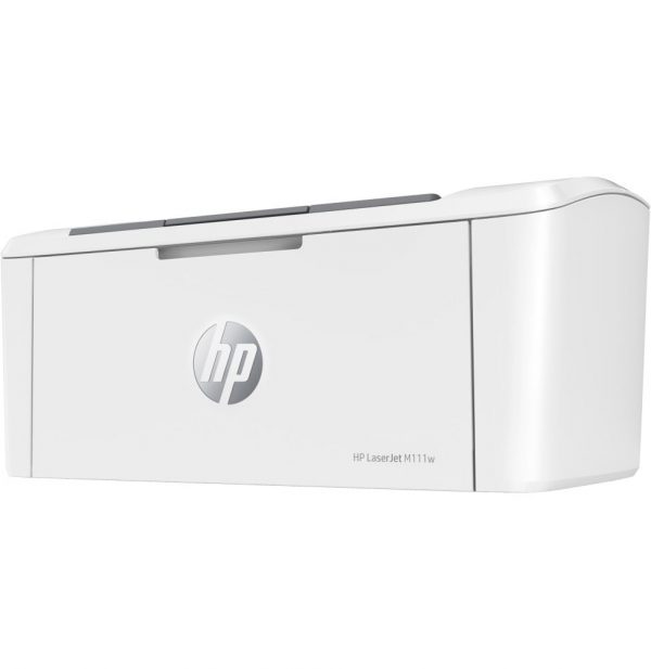 Imprimante Laser Monochrome HP LaserJet M111w (7MD68A)