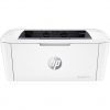 Imprimante Laser Monochrome HP LaserJet M111w (7MD68A)