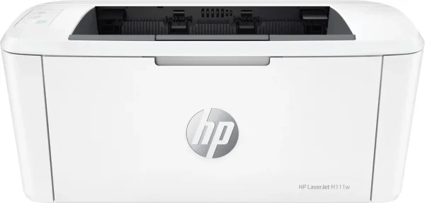 Imprimante Laser Monochrome HP LaserJet M111w (7MD68A)