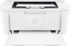 Imprimante Laser Monochrome HP LaserJet M111w (7MD68A)