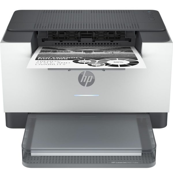 Imprimante Laser Monochrome HP LaserJet M211dw (9YF83A)
