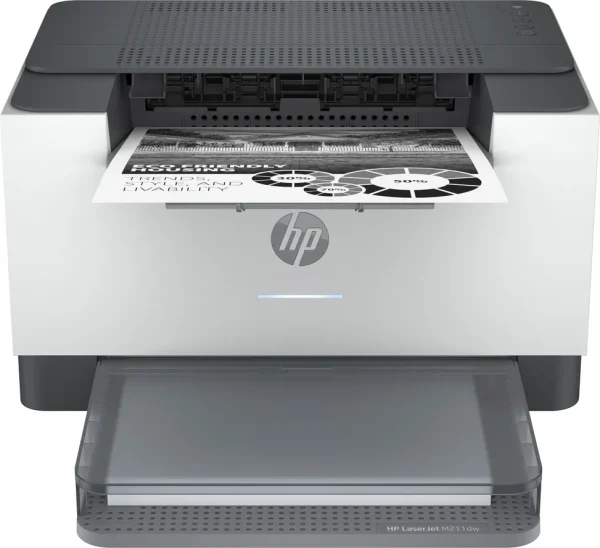 Imprimante Laser Monochrome HP LaserJet M211dw (9YF83A)