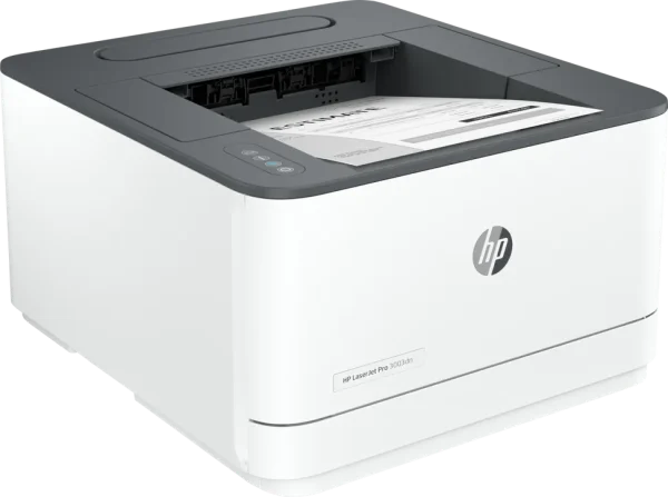 Imprimante Laser Monochrome HP LaserJet Pro 3003dn (3G653A)