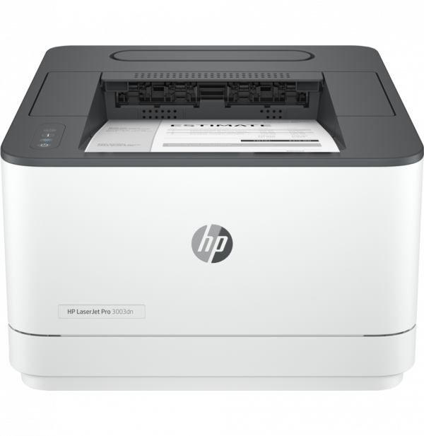 Imprimante Laser Monochrome HP LaserJet Pro 3003dn (3G653A)