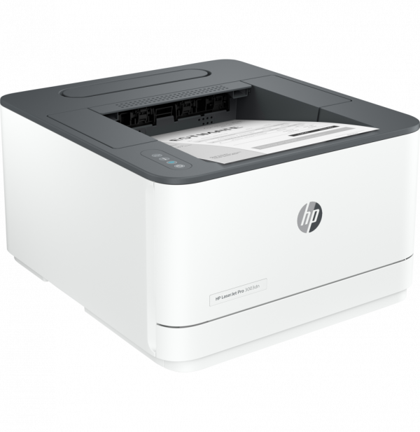 Imprimante Laser Monochrome HP LaserJet Pro 3003dn (3G653A)