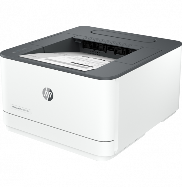 Imprimante Laser Monochrome HP LaserJet Pro 3003dn (3G653A)