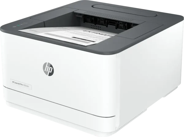Imprimante Laser Monochrome HP LaserJet Pro 3003dn (3G653A)