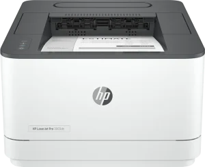 Imprimante Laser Monochrome HP LaserJet Pro 3003dn (3G653A)