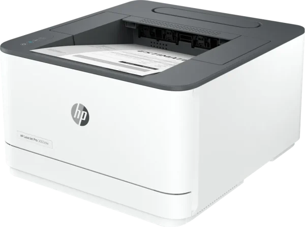 Imprimante Laser Monochrome HP LaserJet Pro 3003dw (3G654A)