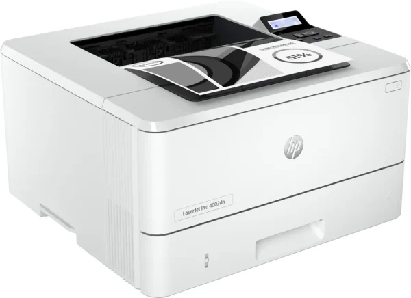 Imprimante Laser Monochrome HP LaserJet Pro 4003dn (2Z609A)
