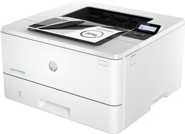 Imprimante Laser Monochrome HP LaserJet Pro 4003dn (2Z609A)