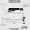 Imprimante Laser Monochrome HP LaserJet Pro 4003dn (2Z609A)