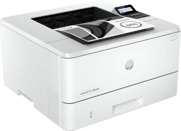 Imprimante Laser Monochrome HP LaserJet Pro 4003dw (2Z610A)