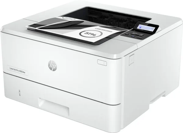 Imprimante Laser Monochrome HP LaserJet Pro 4003dw (2Z610A)
