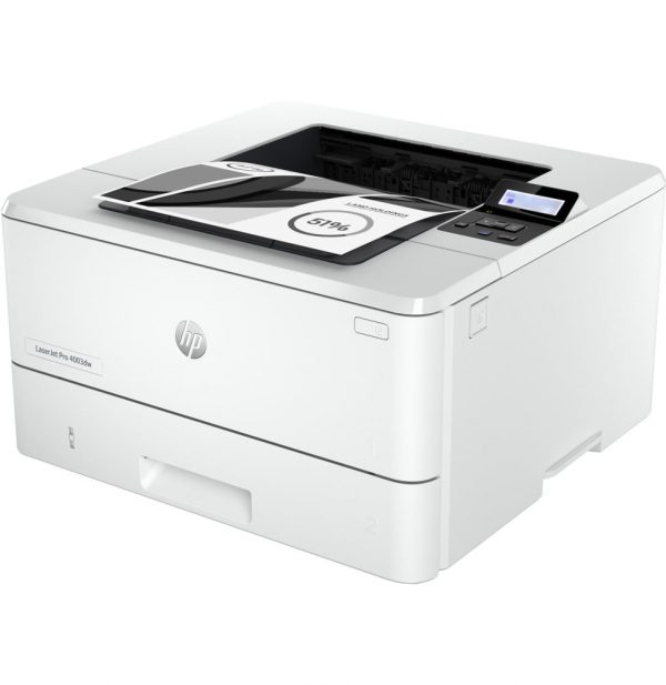 Imprimante Laser Monochrome HP LaserJet Pro 4003dw (2Z610A)