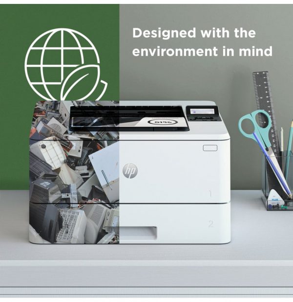 Imprimante Laser Monochrome HP LaserJet Pro 4003dw (2Z610A)