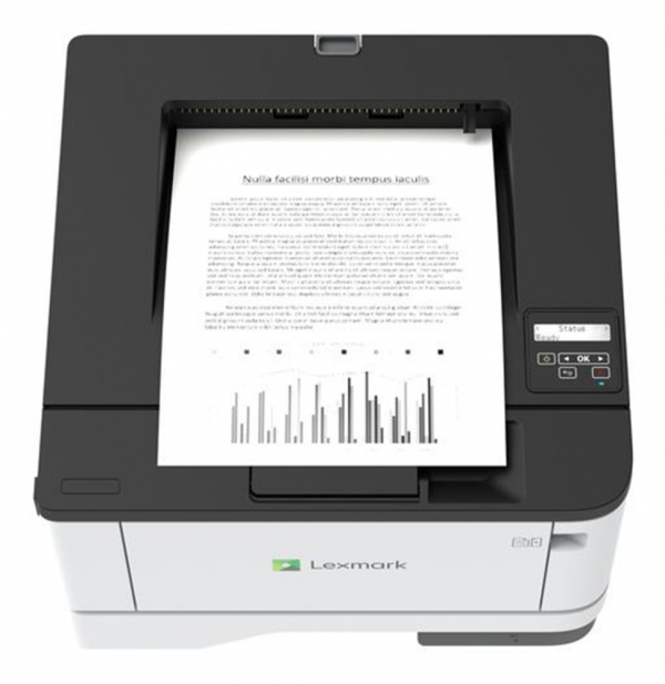 Imprimante Laser Monochrome Lexmark MS431DN (29S0060)