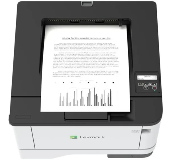 Imprimante Laser Monochrome Lexmark MS431DN (29S0060)