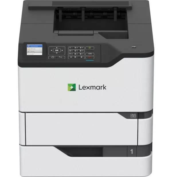 Imprimante Laser Monochrome Lexmark MS823dn (50G0220)