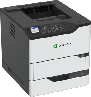 Imprimante Laser Monochrome Lexmark MS823dn (50G0220)