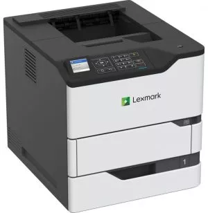 imprimante-laser-monochrome-lexmark-ms823dn-50g0220-9 Imprimante Laser Monochrome Lexmark MS823dn (50G0220)