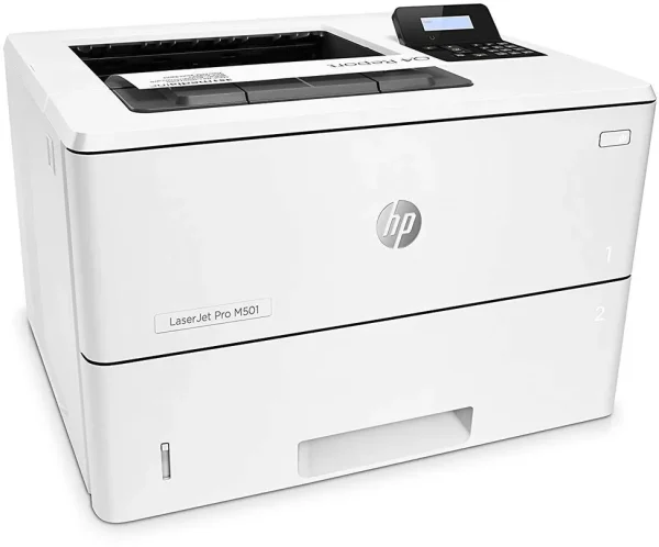 Imprimante Laser Monochrome HP LaserJet Pro M501dn (J8H61A)