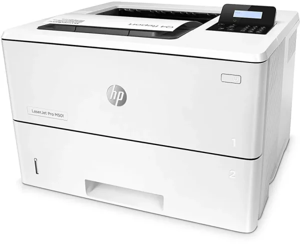 Imprimante Laser Monochrome HP LaserJet Pro M501dn (J8H61A)