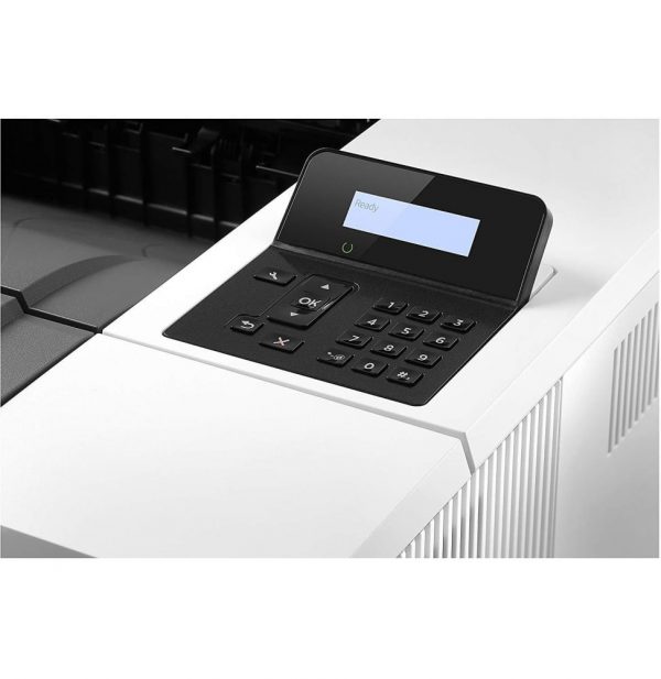 Imprimante Laser Monochrome HP LaserJet Pro M501dn (J8H61A)