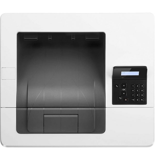 Imprimante Laser Monochrome HP LaserJet Pro M501dn (J8H61A)