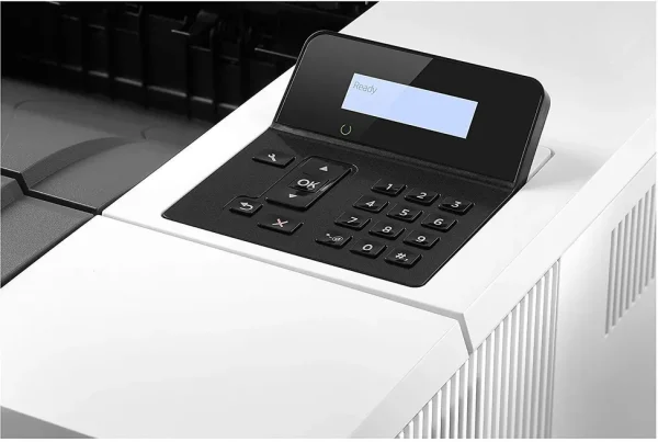 Imprimante Laser Monochrome HP LaserJet Pro M501dn (J8H61A)