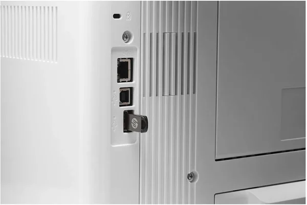 Imprimante Laser Monochrome HP LaserJet Pro M501dn (J8H61A)