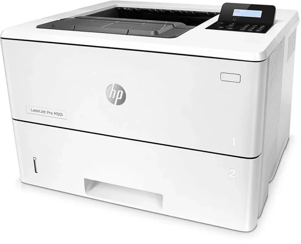 Imprimante Laser Monochrome HP LaserJet Pro M501dn (J8H61A)