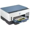 HP Smart Tank 725 Imprimante multifonction à réservoirs rechargeables (28B51A)