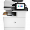 Imprimante Multifonction Laser Couleur A3 HP LaserJet Enterprise M776dn (T3U55A)