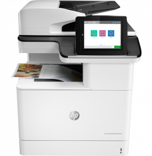 Imprimante Multifonction Laser Couleur A3 HP LaserJet Enterprise M776dn (T3U55A)