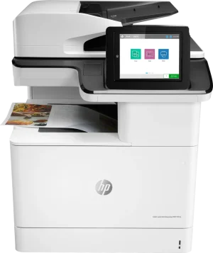 Imprimante Multifonction Laser Couleur A3 HP LaserJet Enterprise M776dn (T3U55A)