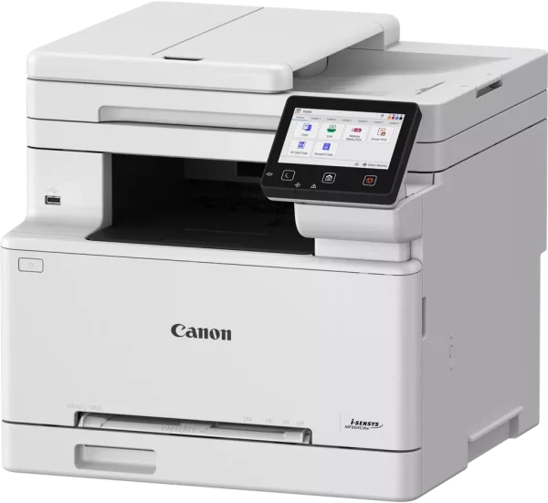 Imprimante Multifonction Laser Couleur Canon i-SENSYS MF664CDW (6928C008AA)