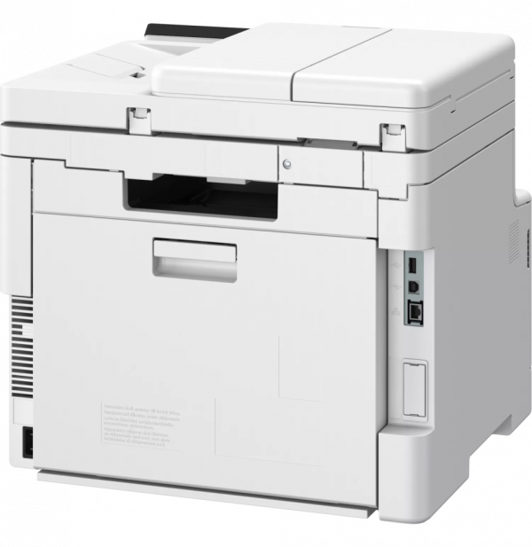 Imprimante Multifonction Laser Couleur Canon i-SENSYS MF664CDW (6928C008AA)