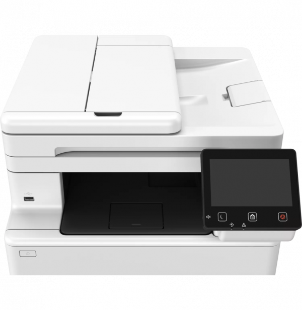 Imprimante Multifonction Laser Couleur Canon i-SENSYS MF664CDW (6928C008AA)