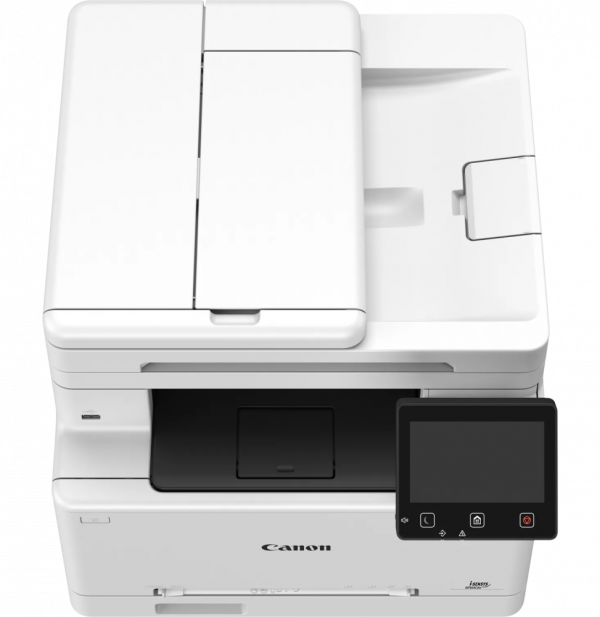 Imprimante Multifonction Laser Couleur Canon i-SENSYS MF664CDW (6928C008AA)