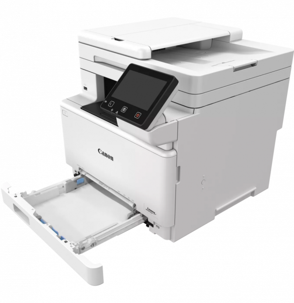 Imprimante Multifonction Laser Couleur Canon i-SENSYS MF664CDW (6928C008AA)