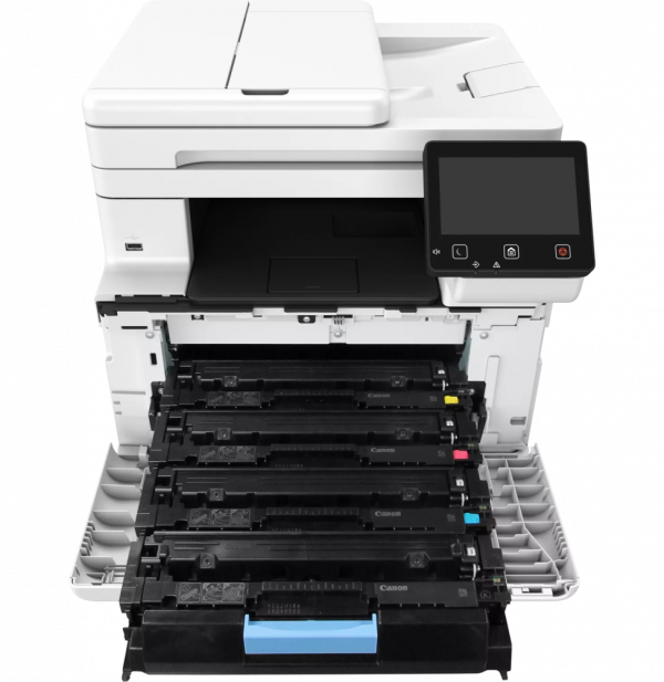 Imprimante Multifonction Laser Couleur Canon i-SENSYS MF664CDW (6928C008AA)